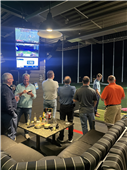 Top Golf Networking Event - October 5, 2023